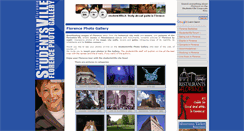 Desktop Screenshot of florencephotos.com